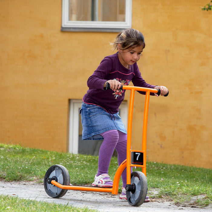 Winther WIN556 Circleline Scooter