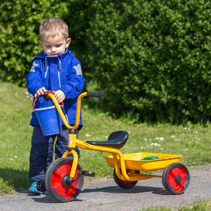 Winther WIN583 Tricycle with Tray