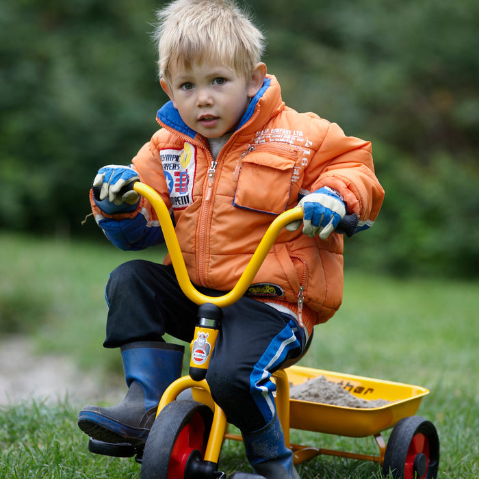 Winther WIN583 Tricycle with Tray