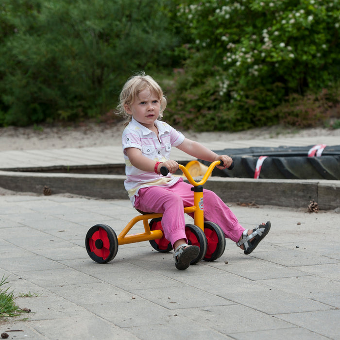 Winther WIN584 Pushbike for One