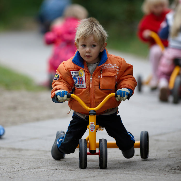 Winther WIN584 Pushbike for One