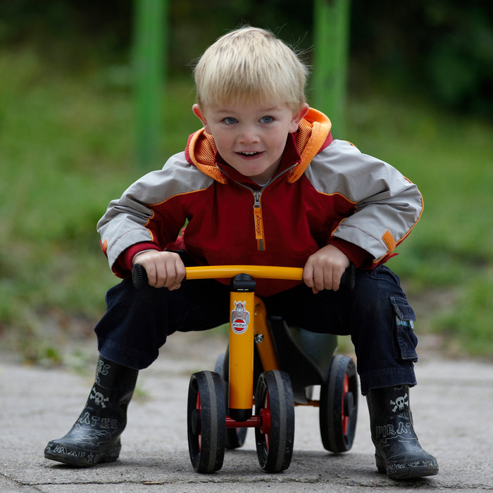Winther WIN591 Safety Scooter