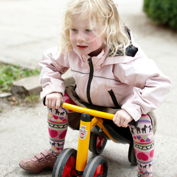 Winther WIN591 Safety Scooter