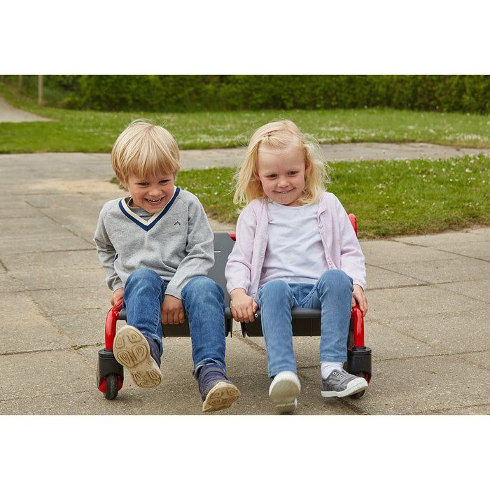 Winther WIN633 Sofa Surfer