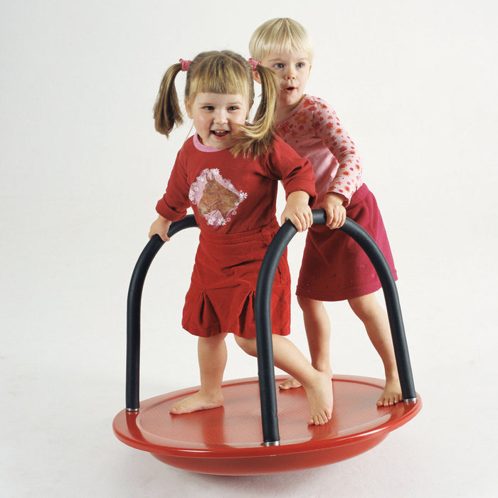 GONGE WING2106 Round Seesaw