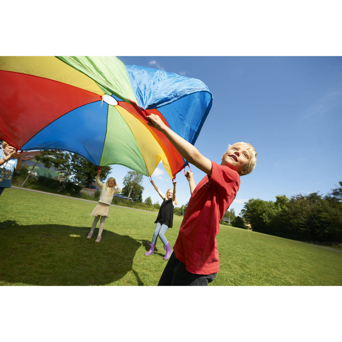 GONGE WING2304 Physical Education Parachute 20'