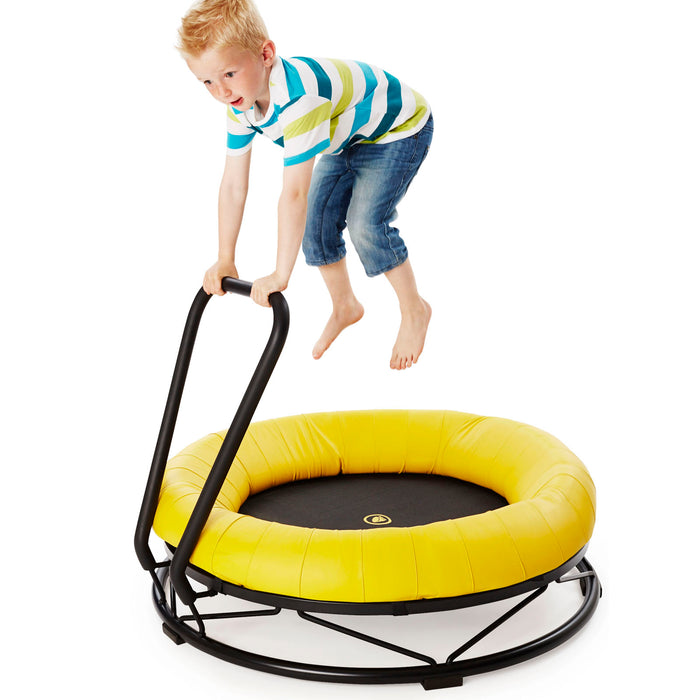 GONGE WING2400 Trampoline, Mono