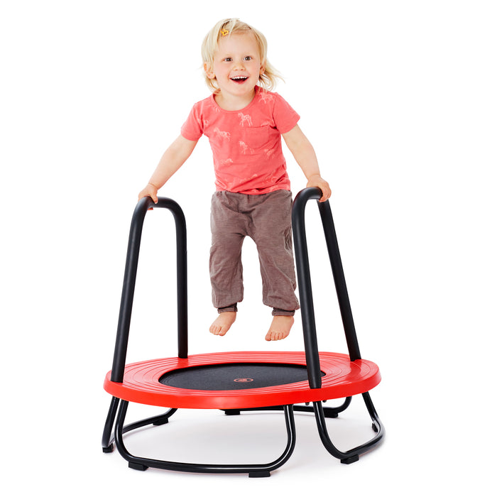 GONGE WING2406 Baby Trampoline