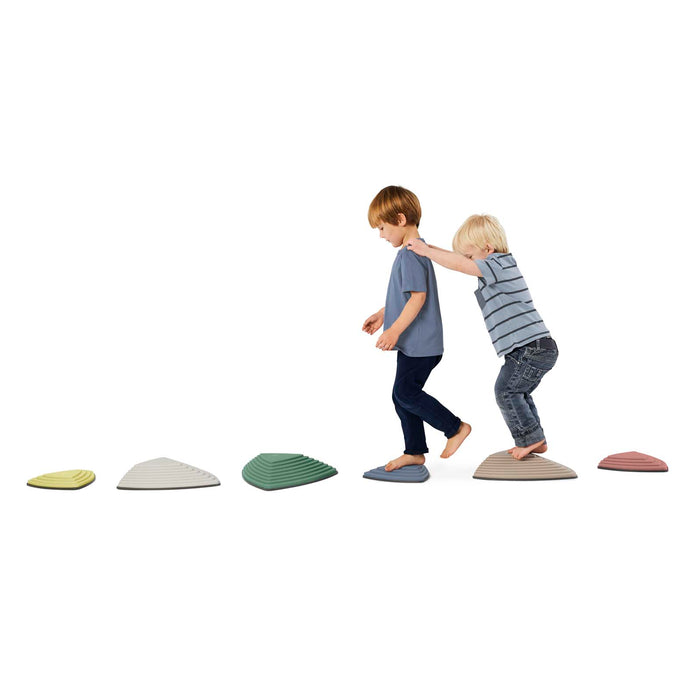 GONGE WING2820 River Stones Nordic