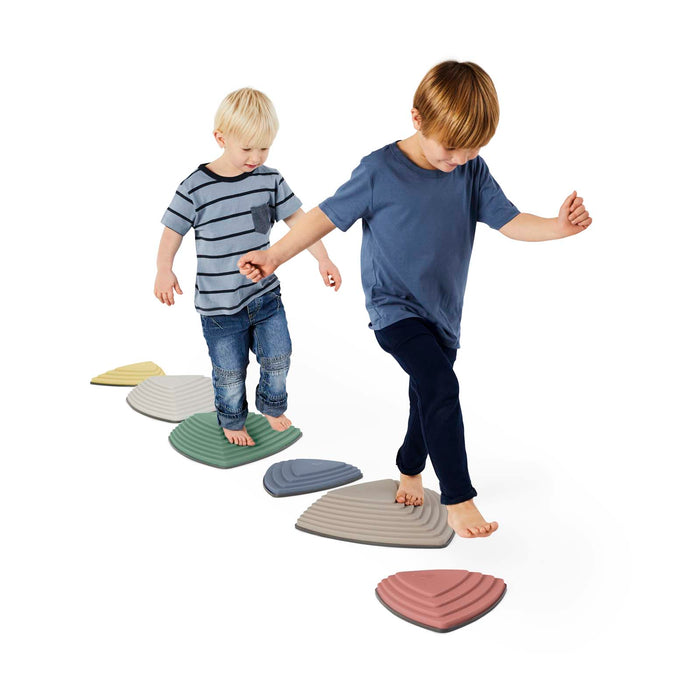 GONGE WING2820 River Stones Nordic