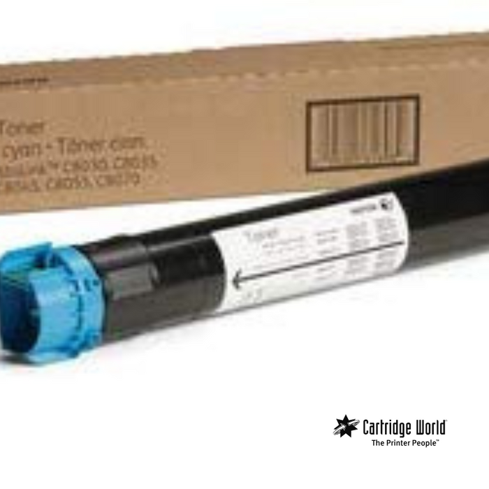 Xerox 006R01698 Altalink C8030 Cyan Toner XEROX