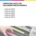 Xerox 006R01700 Altalink C8030 Yellow Toner XEROX