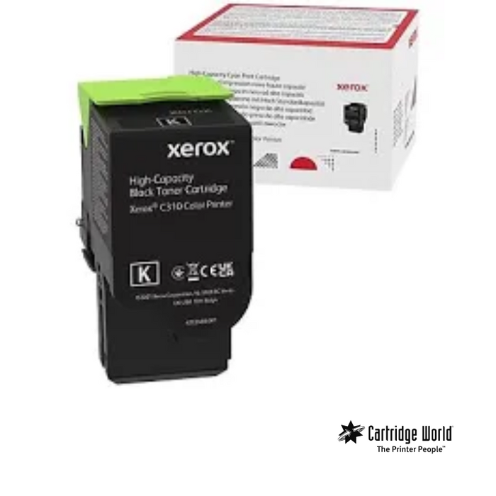 Xerox 006R04364 C310/C315High Yield Black Toner XEROX