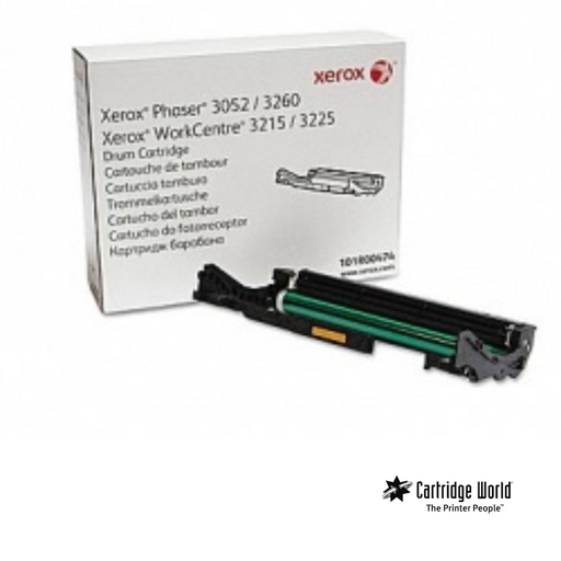 Xerox 101R00474 Phaser 3260 Drum CTG XEROX