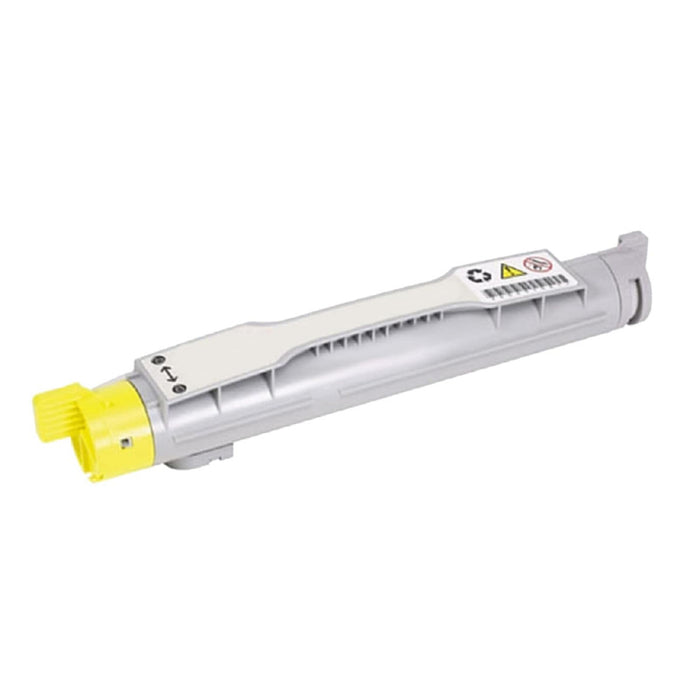 Compatible Xerox 106R00674 High Capacity Yellow Toner Cartridge