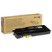 Xerox 106R03525 Versalink C400 Extra High Yield Yellow Toner XEROX