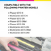 Xerox 106R03691 Workcentre 6515 Extra High Yield Magenta Toner XEROX