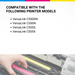 Xerox 106R03868 Versalink C500 Extra High Yield Yellow Toner XEROX