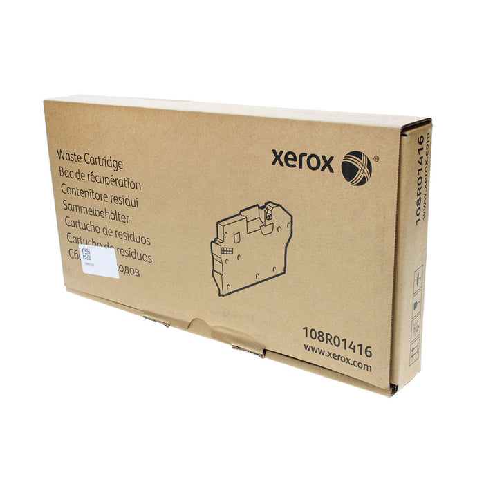 OEM Xerox 108R01416 (108R1416) Waste Toner Container 30K Yield