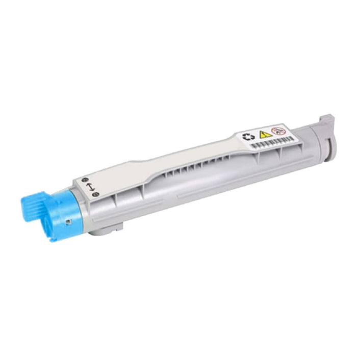 Compatible Xerox 106R00672 High Capacity Cyan Toner Cartridge