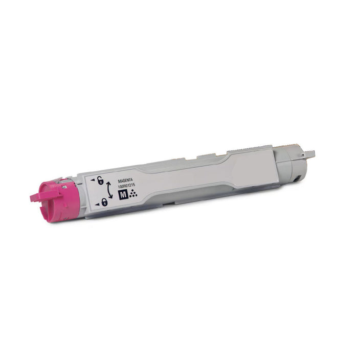 Compatible Xerox 106R01215 Magenta Toner Cartridge