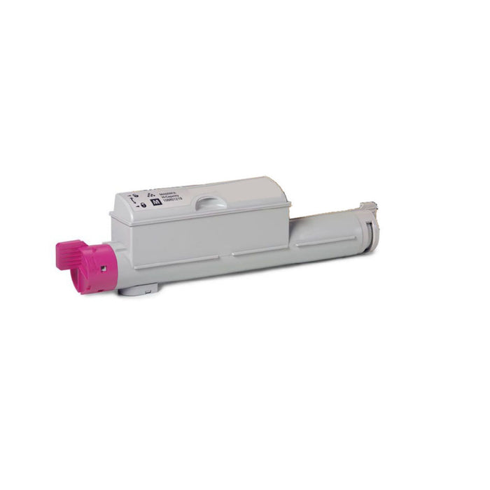 Compatible Xerox 106R01219 High Capacity Magenta Laser Toner Cartridge