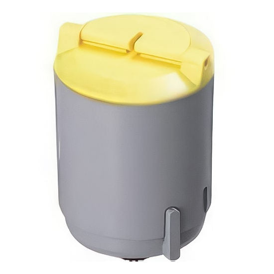 Compatible Xerox 106R01273 Yellow Laser Toner Cartridge