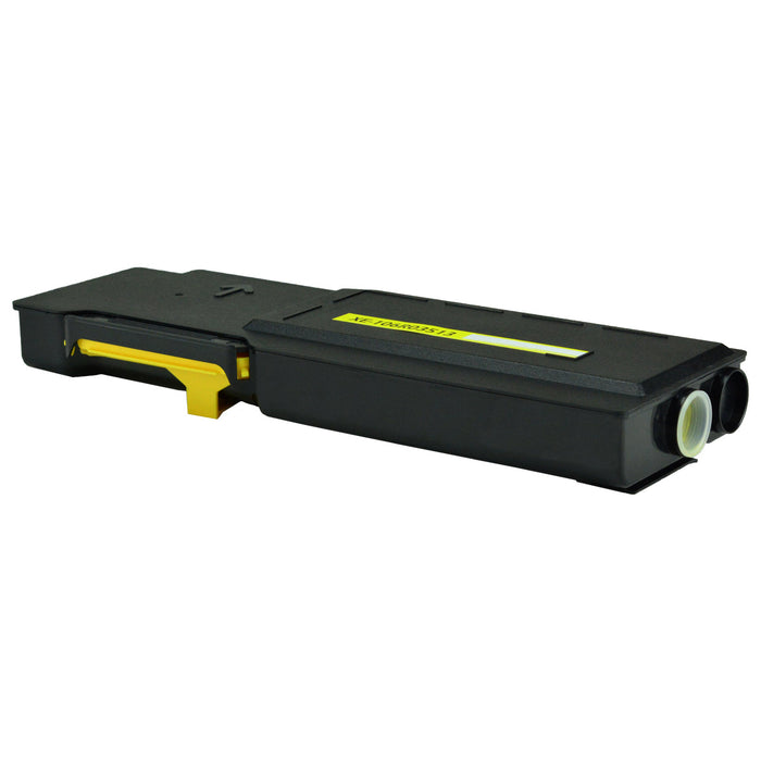 Compatible Xerox 106R03513 Yellow Toner Cartridge