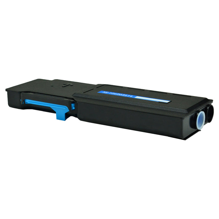Compatible Xerox 106R03514 Cyan Toner Cartridge