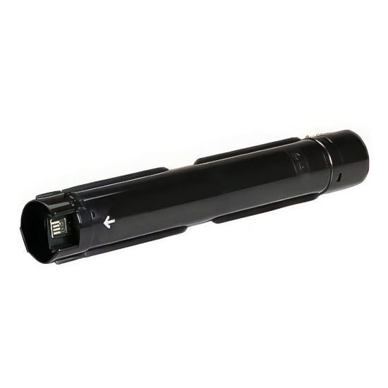 Compatible Xerox, Black High Capacity Toner Cartridge 106R03757