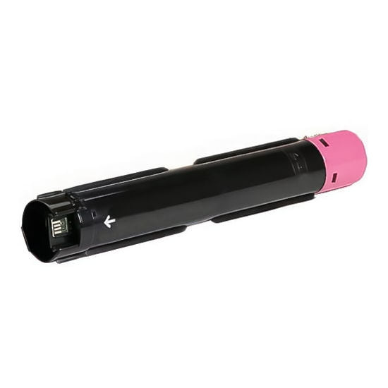 Compatible Xerox, Magenta High Capacity Toner Cartridge 106R03759