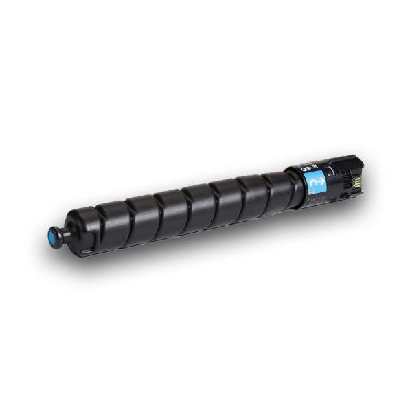 Compatible Xerox 106R04046 Cyan Toner Cartridge