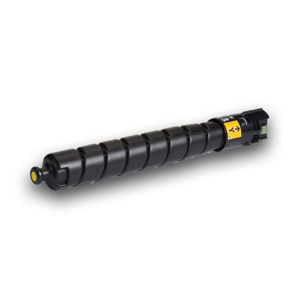 Compatible Xerox 106R04048 Yellow Toner Cartridge