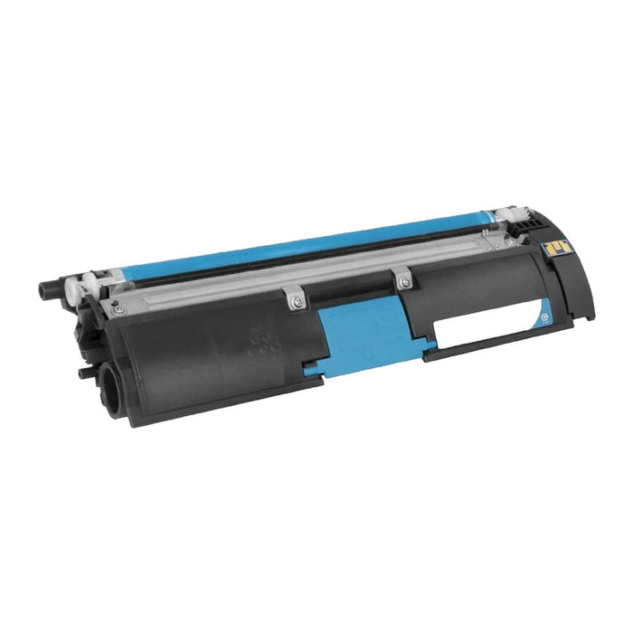 Compatible Xerox 113R00693 High Capacity Cyan Laser Toner Cartridge