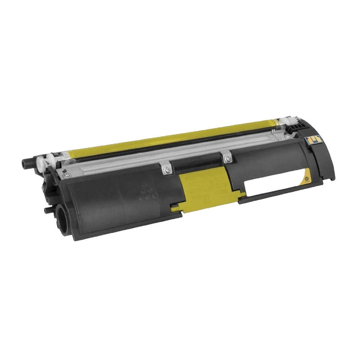 Compatible Xerox 113R00694 High Capacity Yellow Laser Toner Cartridge