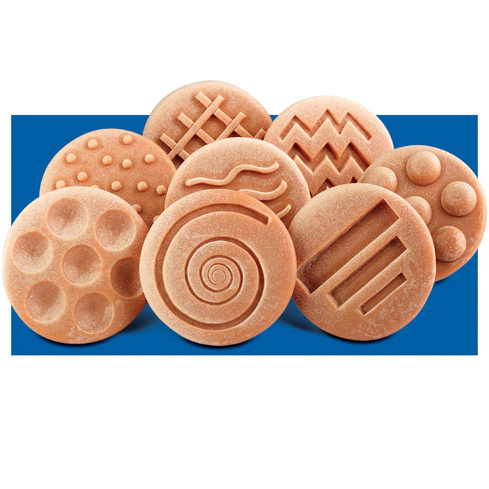 Yellow Door YUS1022 Sensory Stones, Pack of 8