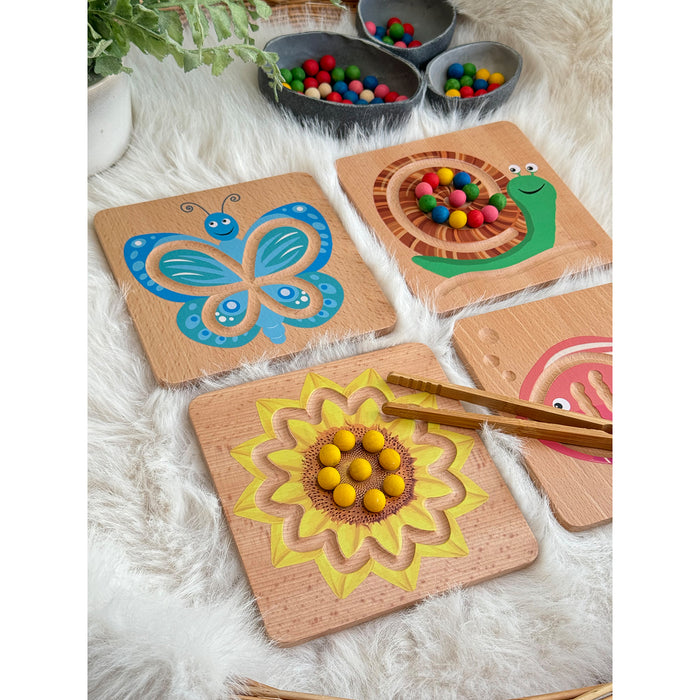 Yellow Door YUS1240 Sensory Calming Trails
