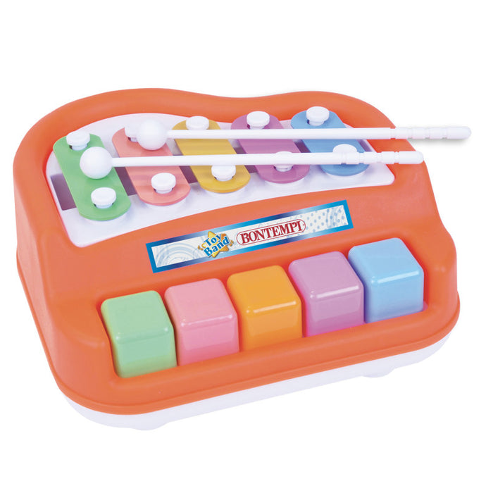 Bontempi OTC550520 Baby Xylopiano