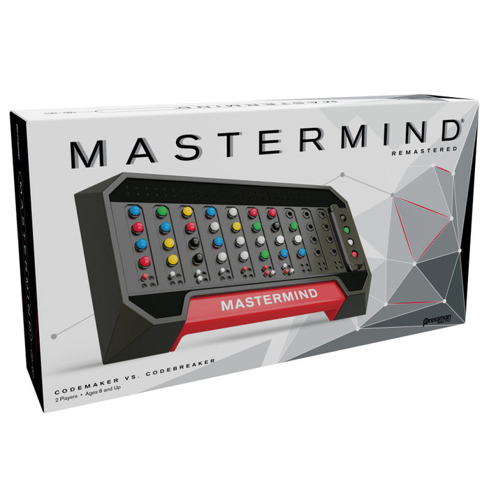 Pressman PRE301806 Mastermind Game