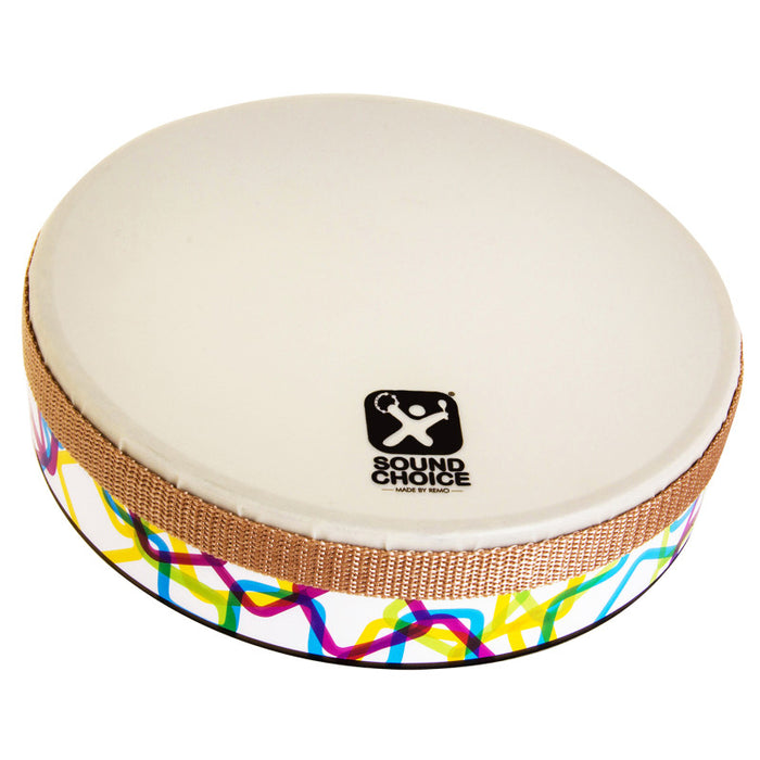 Westco Educational Products WEPWM8408HD Remo Hand Drum