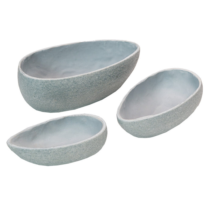 Yellow Door YUS1121 Rustic Pourers, Set of 3