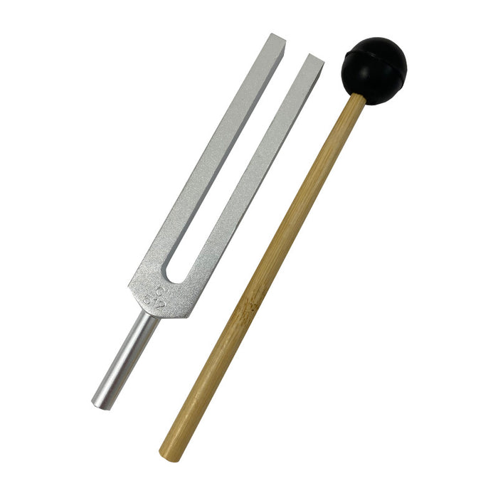 Supertek SKFPH3612110SET Tuning Fork and Striker