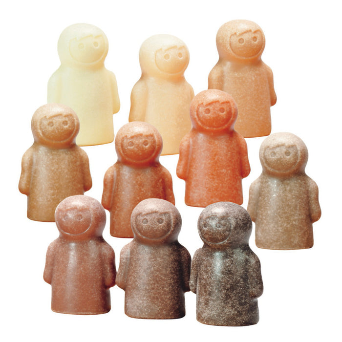 Yellow Door YUS1172 Little People Like Me, Set of 10