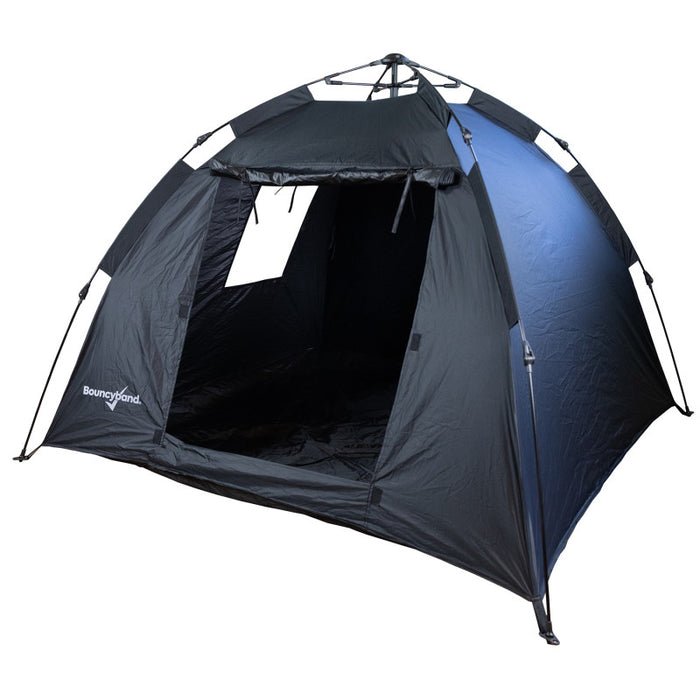 Bouncyband BBASDUMLABK Pop-Up Portable Sensory Dark Den