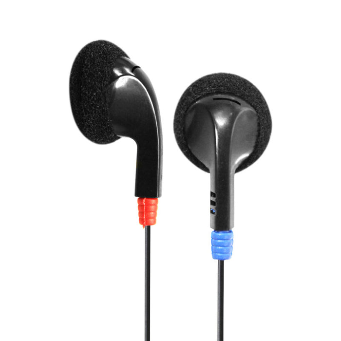 HamiltonBuhl HECHABUD Ear Bud Headphone