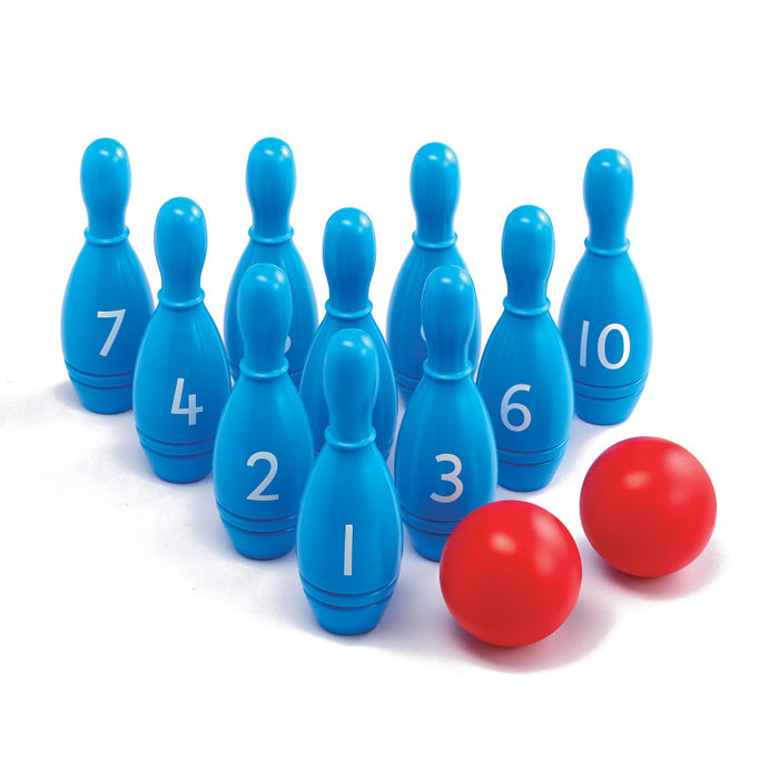 edxeducation CTU26300 Number Skittles - Set of 12