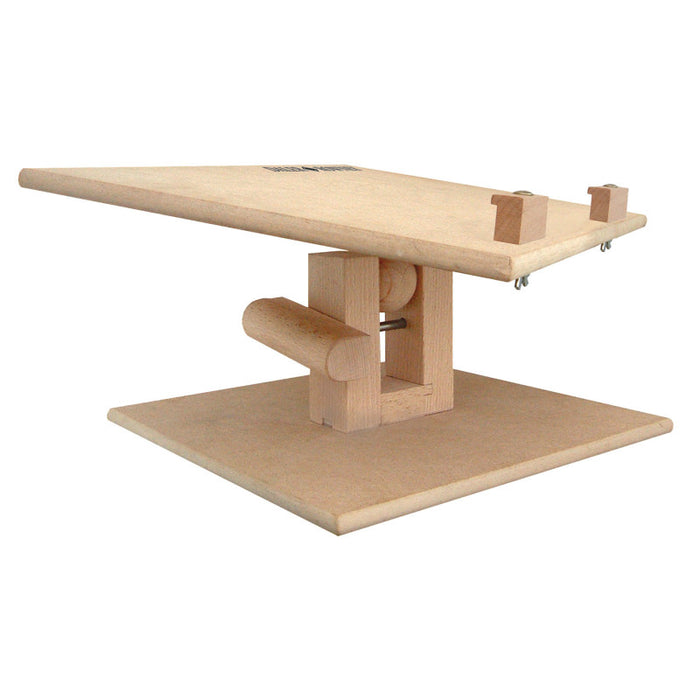 Daler-Rowney DRWD802000023 Artsphere Table Easel, Wood, Without Bag, 1 Count
