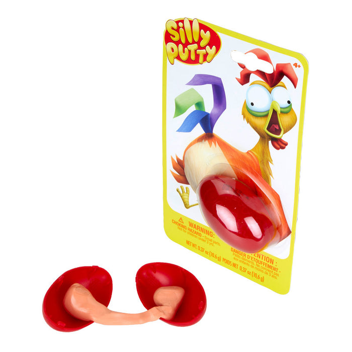 Crayola BIN080313 Original Silly Putty