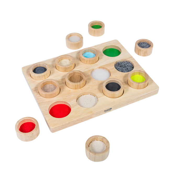 TickiT CTU72101 Touch & Match Board