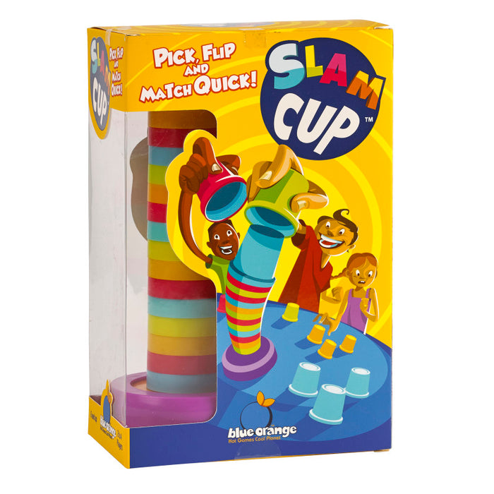 Blue Orange Games BOG09008 Slam Cup
